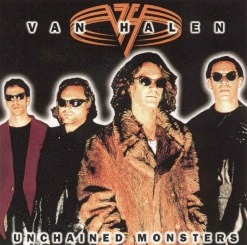 Van Halen : Unchained Monsters
